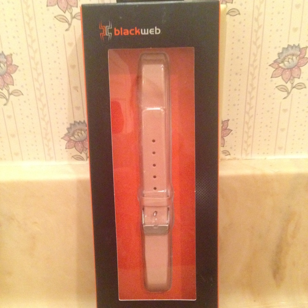 Fitbit/ Replacement band